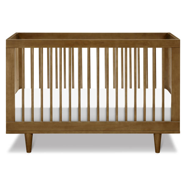 DaVinci Birdie 3 In 1 Convertible Crib & Reviews | Wayfair